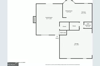 993 Medina Drive SW, Lilburn, GA 30047 - Photo 40