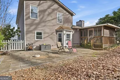 993 Medina Drive SW, Lilburn, GA 30047 - Photo 34