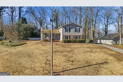 993 Medina Drive SW, Lilburn, GA 30047 - Photo 1