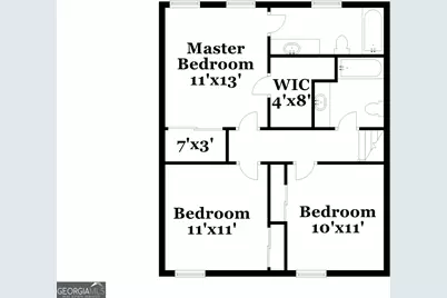 2459 Chauncey Lane SW, Marietta, GA 30064 - Photo 18