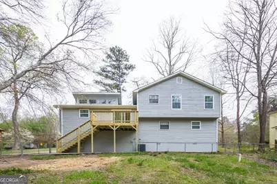 2459 Chauncey Lane SW, Marietta, GA 30064 - Photo 14