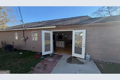 207 Wilkerson Road SW, Rome, GA 30165 - Photo 2