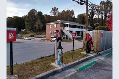 121 N Church Street #101, Clayton, GA 30525 - Photo 2