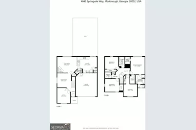 4045 Springvale Way, McDonough, GA 30252 - Photo 18