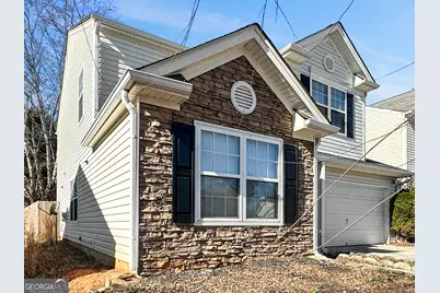 4045 Springvale Way, McDonough, GA 30252 - Photo 2