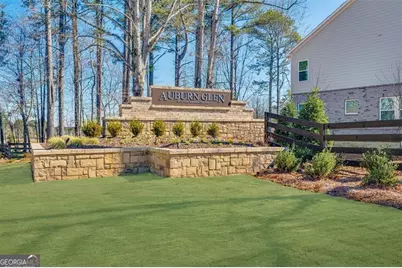 1355 Auburn Glen Road, Dacula, GA 30019 - Photo 42