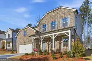 1355 Auburn Glen Rd, Dacula, GA 30019 - Photo 2