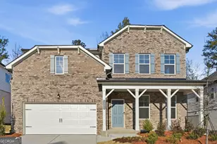 1355 Auburn Glen Rd, Dacula, GA 30019 - Photo 1
