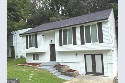 1223 Muirfield Drive, Stone Mountain, GA 30088 - Photo 1