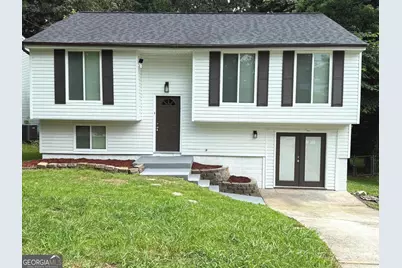 1223 Muirfield Drive, Stone Mountain, GA 30088 - Photo 2