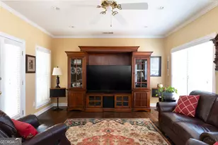 2080 Woodberry Run Dr, Snellville, GA 30078 - Photo 18