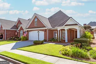 2080 Woodberry Run Dr, Snellville, GA 30078 - Photo 2