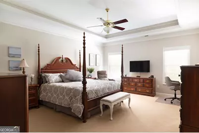 2080 Woodberry Run Drive, Snellville, GA 30078 - Photo 24