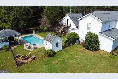 1310 Knox Chapel Road, Social Circle, GA 30025 - Photo 40