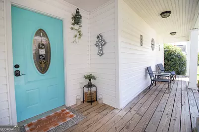 1310 Knox Chapel Road, Social Circle, GA 30025 - Photo 2