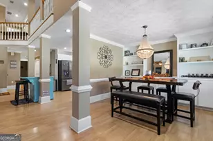 1310 Knox Chapel Rd, Social Circle, GA 30025 - Photo 4