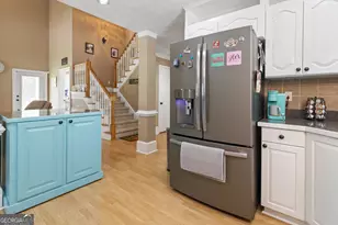 1310 Knox Chapel Rd, Social Circle, GA 30025 - Photo 8