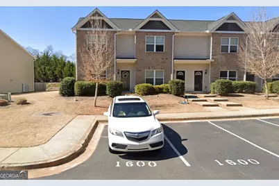 1600 Binghampton Circle, Bogart, GA 30622 - Photo 1