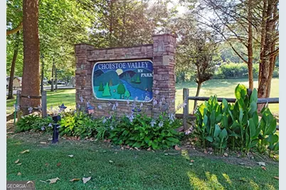 496 Choestoe Valley Circle, Blairsville, GA 30512 - Photo 12