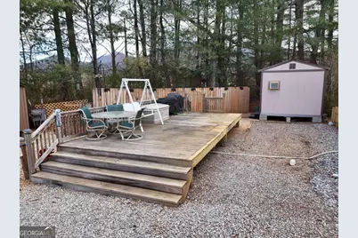 496 Choestoe Valley Circle, Blairsville, GA 30512 - Photo 6