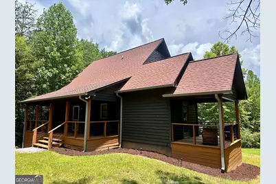 2769 Bean Creek Road, Sautee Nacoochee, GA 30571 - Photo 4