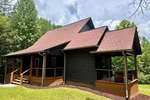 2769 Bean Creek Rd, Sautee Nacoochee, GA 30571 - Photo 4