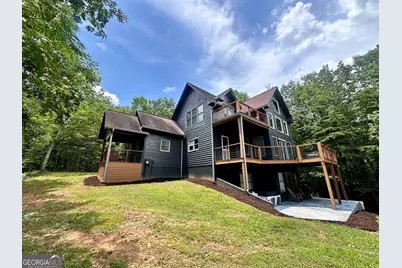 2769 Bean Creek Road, Sautee Nacoochee, GA 30571 - Photo 2