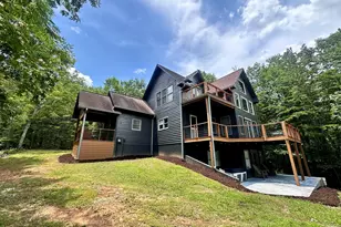 2769 Bean Creek Rd, Sautee Nacoochee, GA 30571 - Photo 2