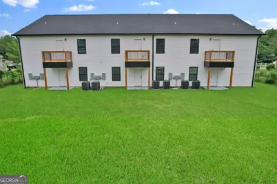 205 Neil Street, Fort Valley, GA 31030 - Photo 4