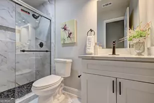 6197 Bermuda St, Forest Park, GA 30297 - Photo 30