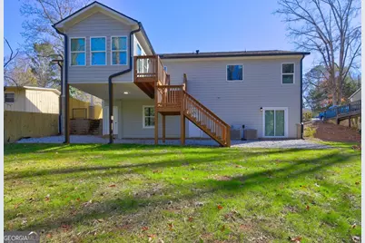 6197 Bermuda Street, Forest Park, GA 30297 - Photo 2