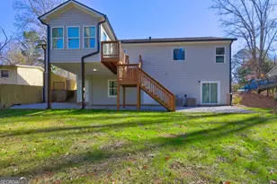 6197 Bermuda St, Forest Park, GA 30297 - Photo 2