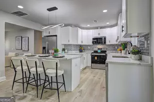 6197 Bermuda St, Forest Park, GA 30297 - Photo 8