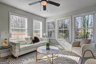 6197 Bermuda Street, Forest Park, GA 30297 - Photo 16