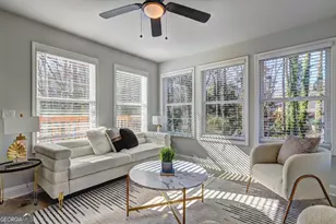 6197 Bermuda St, Forest Park, GA 30297 - Photo 16