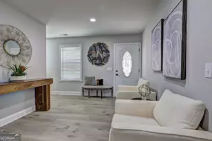6197 Bermuda St, Forest Park, GA 30297 - Photo 6