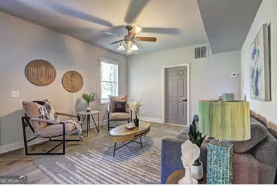 6197 Bermuda Street, Forest Park, GA 30297 - Photo 34