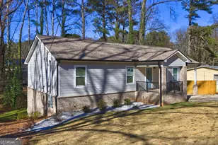 6197 Bermuda St, Forest Park, GA 30297 - Photo 46