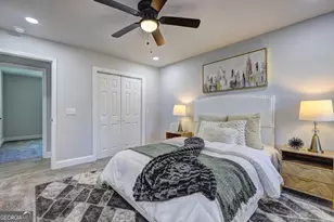 6197 Bermuda St, Forest Park, GA 30297 - Photo 20