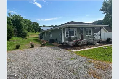 31 Willow Street, East Ellijay, GA 30540 - Photo 1