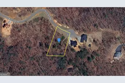 1318 Winding Ridge, Blairsville, GA 30512 - Photo 1