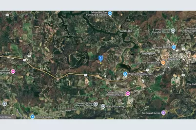 1318 Winding Ridge, Blairsville, GA 30512 - Photo 4