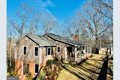 285 W0Lf Den Road, Royston, GA 30662 - Photo 2