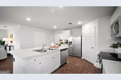 25 Bardwell Way, Port Wentworth, GA 31407 - Photo 8