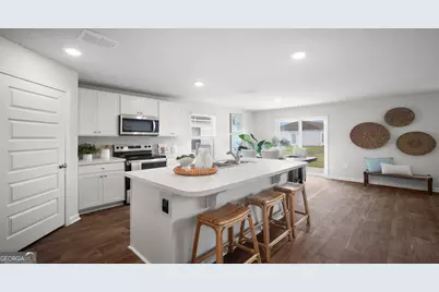 25 Bardwell Way, Port Wentworth, GA 31407 - Photo 4