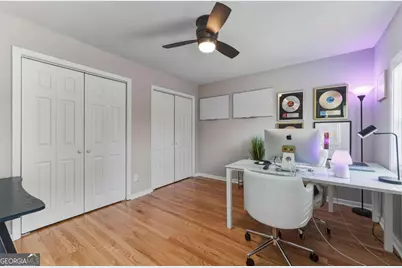 3880 W Cooper Lake Drive SE, Smyrna, GA 30082 - Photo 22