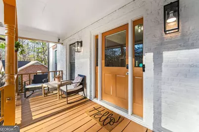 3880 W Cooper Lake Drive SE, Smyrna, GA 30082 - Photo 4