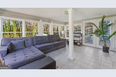 3880 W Cooper Lake Drive SE, Smyrna, GA 30082 - Photo 16