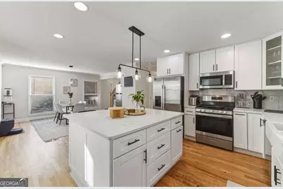 3880 W Cooper Lake Drive SE, Smyrna, GA 30082 - Photo 12