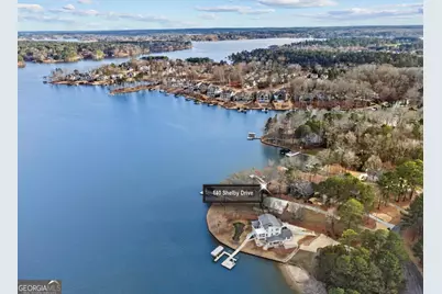 140 Shelby Drive, Eatonton, GA 31024 - Photo 4